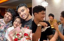 Frans Faisal, kakak Fuji akan Melangsungkan Lamaran bersama Manajernya Pada Desember Mendatang