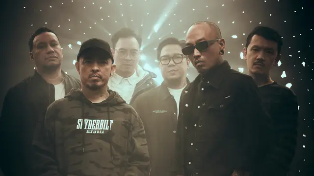 Saint Loco Rilis Album Penuh Terbaru Berjudul Home (Hymn of Majestic Entities). (ist)