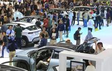 Punya Mobil Lama? Tukar Tambah di GIIAS Bisa Langsung Cair dalam 60 Menit