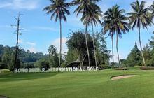 Viral Ramai-Ramai Caddy Lapangan Golf Borobudur Magelang Menangis Dirumahkan karena Masih Ada Tenda Retreat Menteri Prabowo