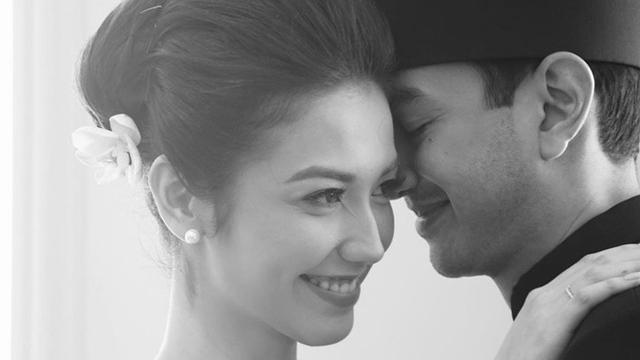 Suami Velove Vexia Diketahui Seorang Pengusaha Sukses, Ini 5 Sosoknya