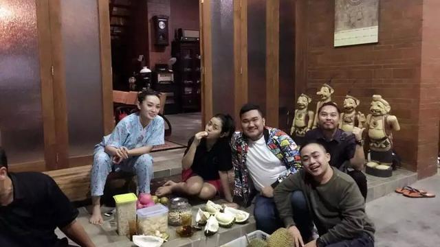 Potret Dapur Kotor Soimah di Rumah Yogyakarta, Sederhana Tanpa Kitchen Set tapi Luas