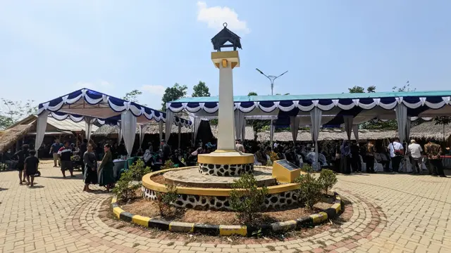 Warga Baduy Dalam Masih Terkendala Jarak untuk Akses Layanan Kesehatan, Ini Solusi Terbaik Tanpa Melanggar Adat