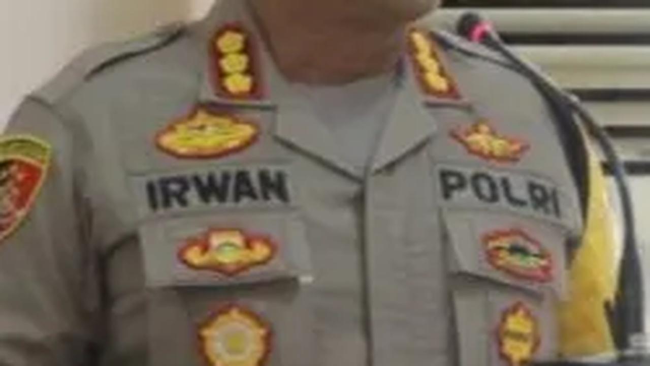 Kapolrestabes Semarang Kombes Irwan Anwar Diperiksa Terkait Dugaan Pemerasan Pimpinan KPK terhadap SYL, Ini Penjelasan Polda Jateng