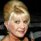 Ivana Trump pada 2007. (AP Photo/Jason DeCrow, File)