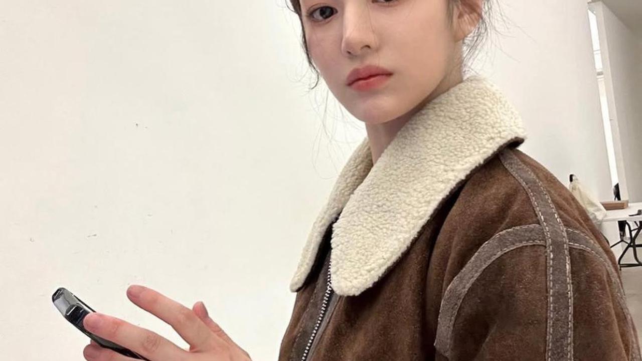 Profil Go Yoon Jung dari Dunia Model ke Layar Kaca dengan Drama Hits