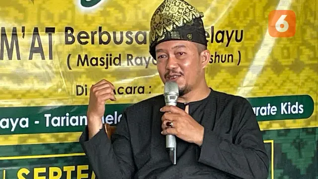 Datuk Ardiansyah