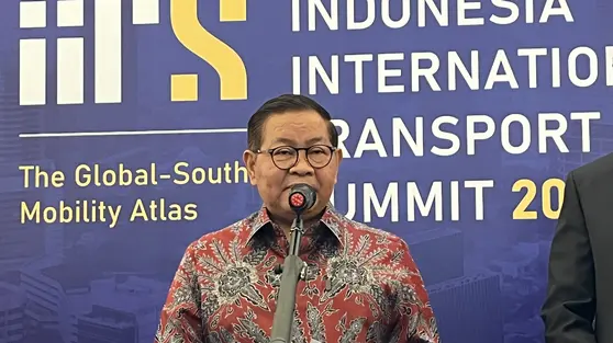 Pramono Anung Akui Dilema Evaluasi Jalur Sepeda