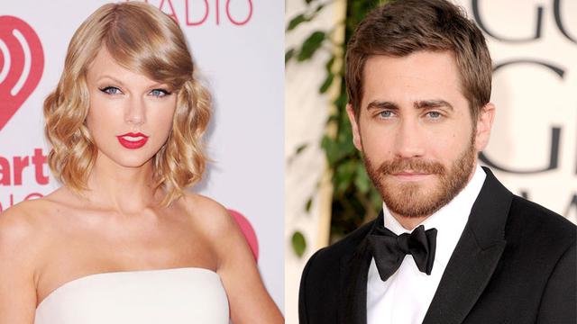 Ditanya Soal Taylor Swift, Begini Tanggapan Kocak Jake 
