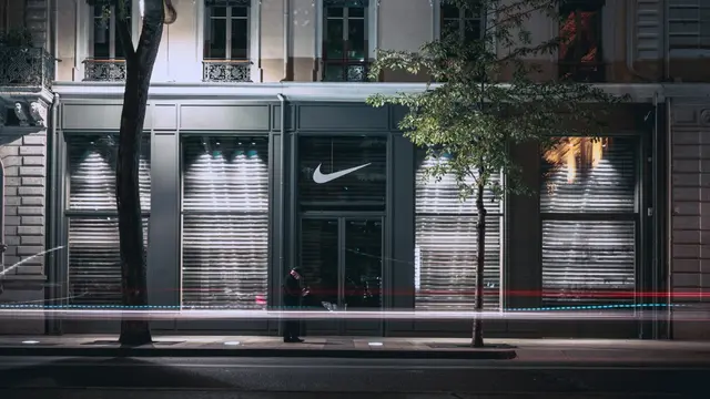 Demi Kesehatan Mental, Nike Beri Cuti Seminggu untuk Seluruh Karyawan