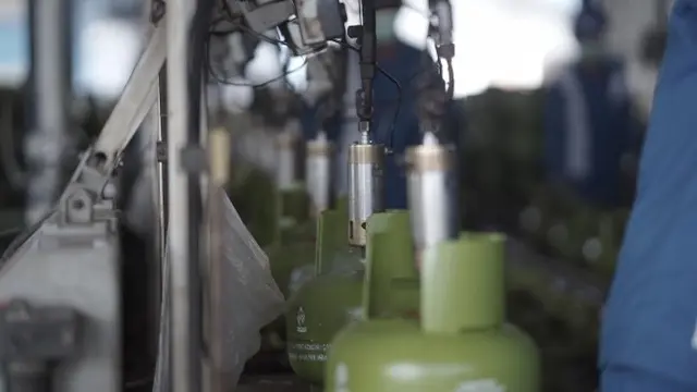 Tenang, Pertamina Jamin Pasokan Gas Melon di Cirebon dan Indramayu Imbas Covid-19