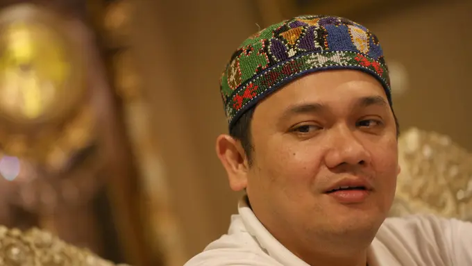 [Bintang] Farhat Abbas