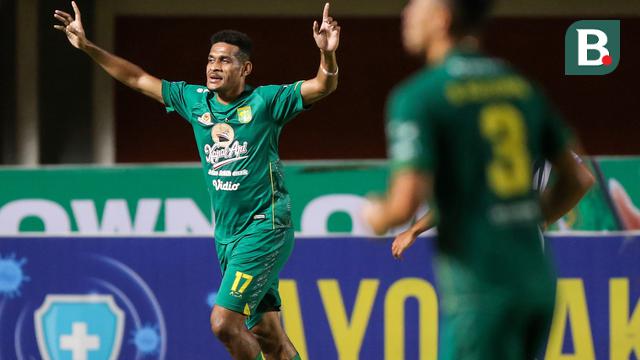 Foto: 4 Pemain Andalan yang Cabut dari Persebaya Surabaya, 2 Dipastikan Berseragam Persib Bandung