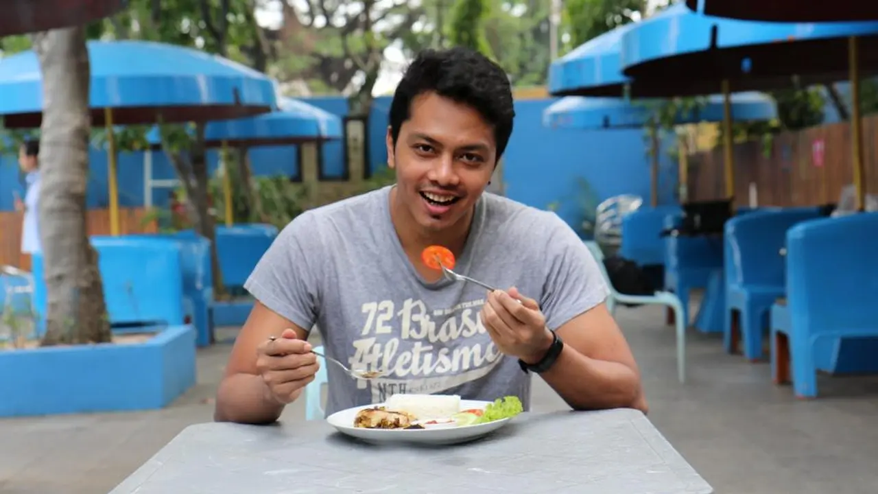 Perenang I Gede Siman Sudartawa