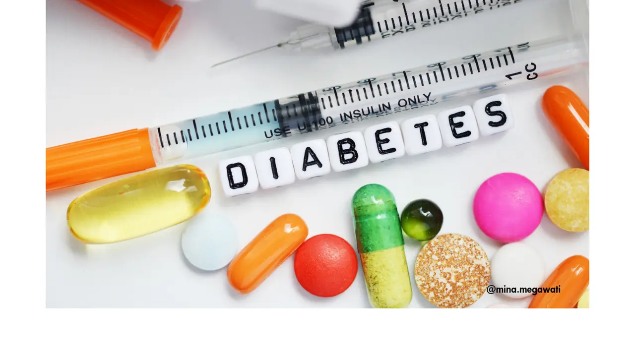 Diabetes Melitus