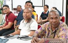 DPMPTSP Mimika Alokasikan Rp28 Miliar untuk Bangun Kantor Baru, Optimalkan Pelayanan Publik