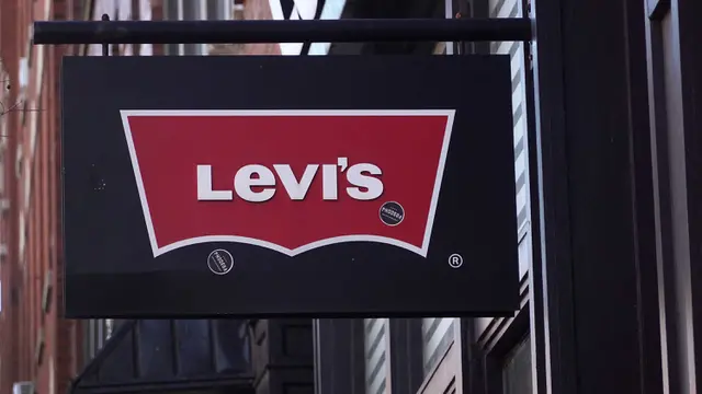 Penjualan Melemah, Levi’s Pangkas Karyawan