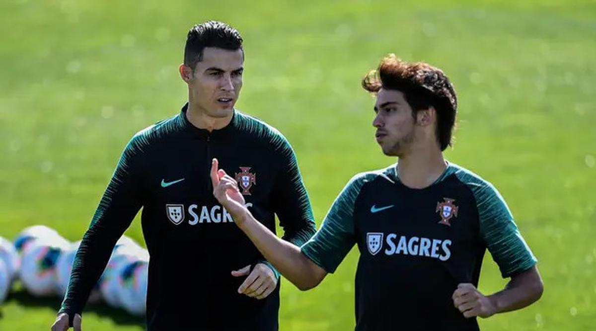 Rahasia Resep Awet Muda ala Cristiano Ronaldo, Begini Pola Hidup Sang Megabintang