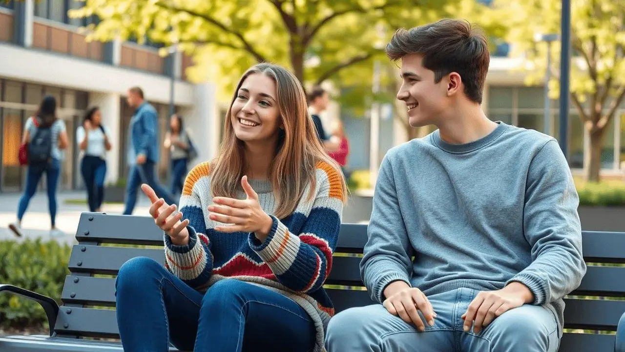 Great Questions to Ask a Girl: 330+ Fun and Meaningful Conversation Starters