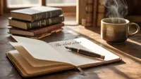 Contoh Prolog Singkat untuk Drama dan Novel, Lengkap dengan Pengertian serta Cara Membuatnya