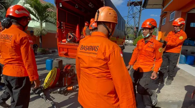 Tiga Korban Gempa NTT di Sikka Ditemukan, Satu Meninggal