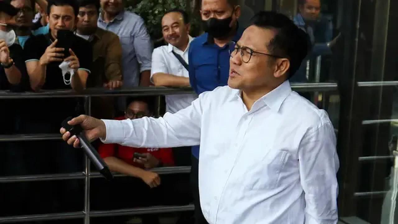 Cak Imin Harap PKS Tetap Bersama Anies
