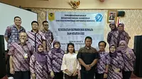 Cegah Stunting, Pengabdian Masyarakat FKUI Sasar Pelajar SMA di Kepulauan Seribu