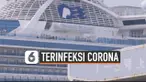 terinfeksi corona