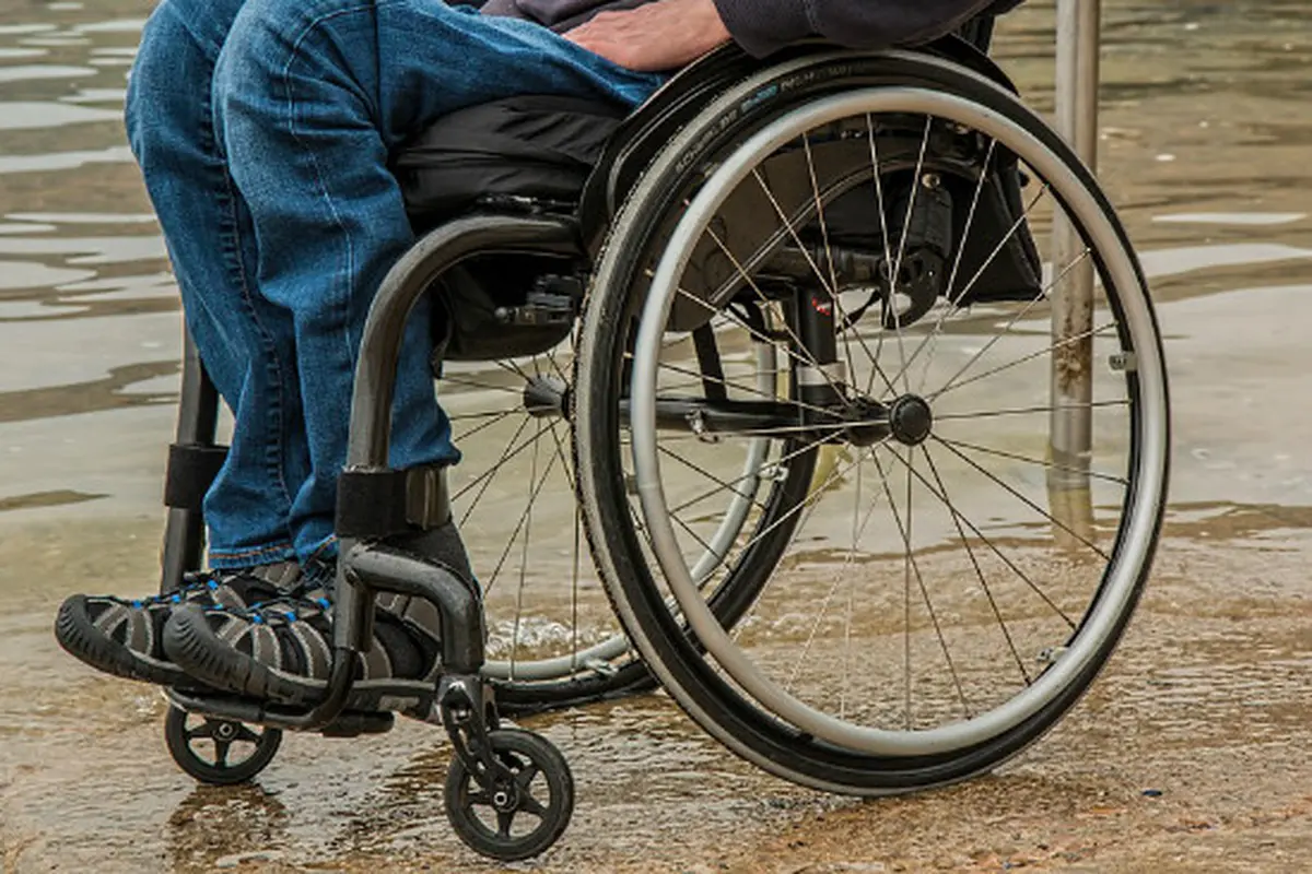 cerebral palsy(6)