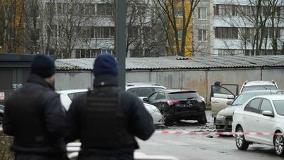 Rusia Tangkap Jurnalis Jepang di Sakhalin