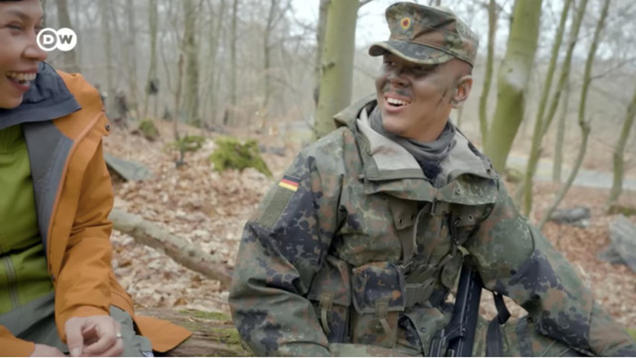 axel tentara jerman
