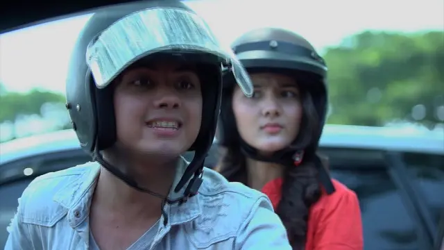 Keajaiban Cinta