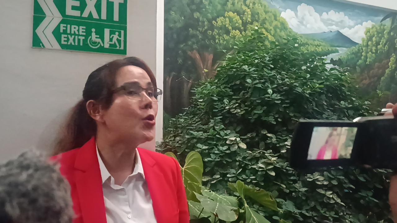 Buntut Pencemaran Nama Baik Bos MS Glow Shandy Purnamasawri, Isa Zega Divonis 3 Tahun 6 Bulan Bui