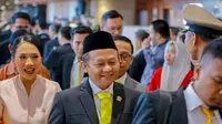 Sekjen Golkar Bicara Soeharto, 'Bapak Pembangunan' yang Dianggap Layak Jadi Pahlawan Nasional