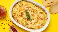 6 Easy Potato Recipes Anyone Can Make at Home