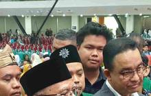 Anies Kritik Keras Proyek IKN: Timbulkan Ketimpangan Baru, Tujuan dan Langkah Enggak Nyambung!