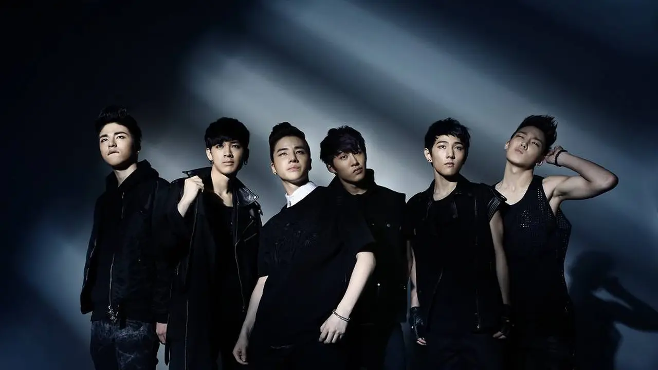[Bintang] iKON