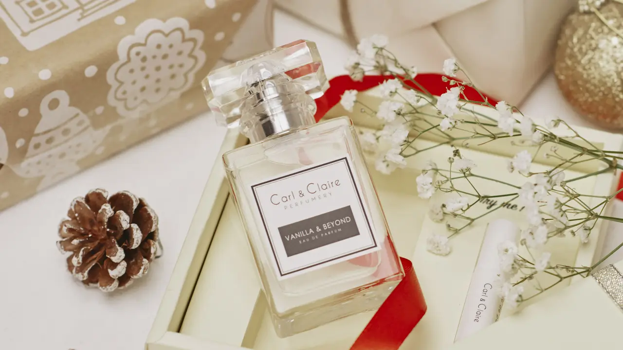 Menghirup Aroma Liburan dari Koleksi Parfum Vanilla Terbaru