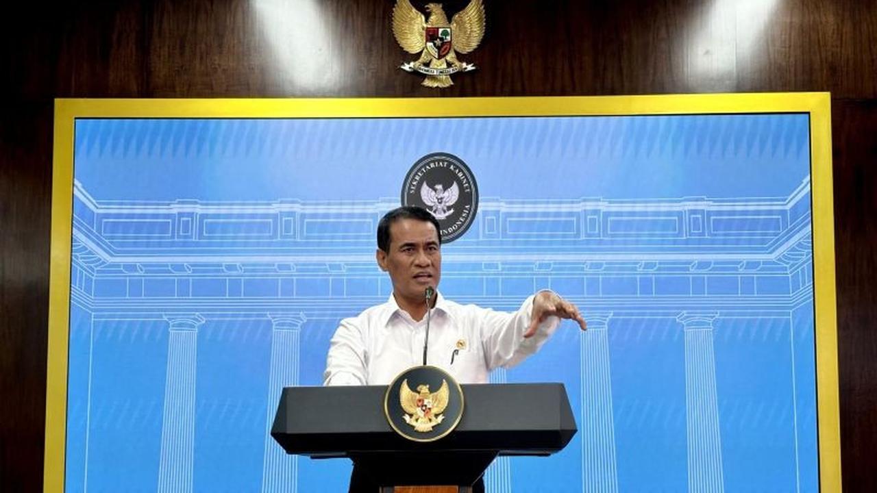 Fantastis! RI Setop Ekspor Kelapa Mentah, Dorong Hilirisasi Kelapa untuk Nilai Tambah 100 Kali Lipat