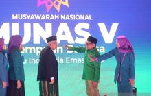 Mantan Wapres RI Sentil Kiai Tak Melek Politik: Yang Penting Doa, Ngaji, Jumpa Jampe