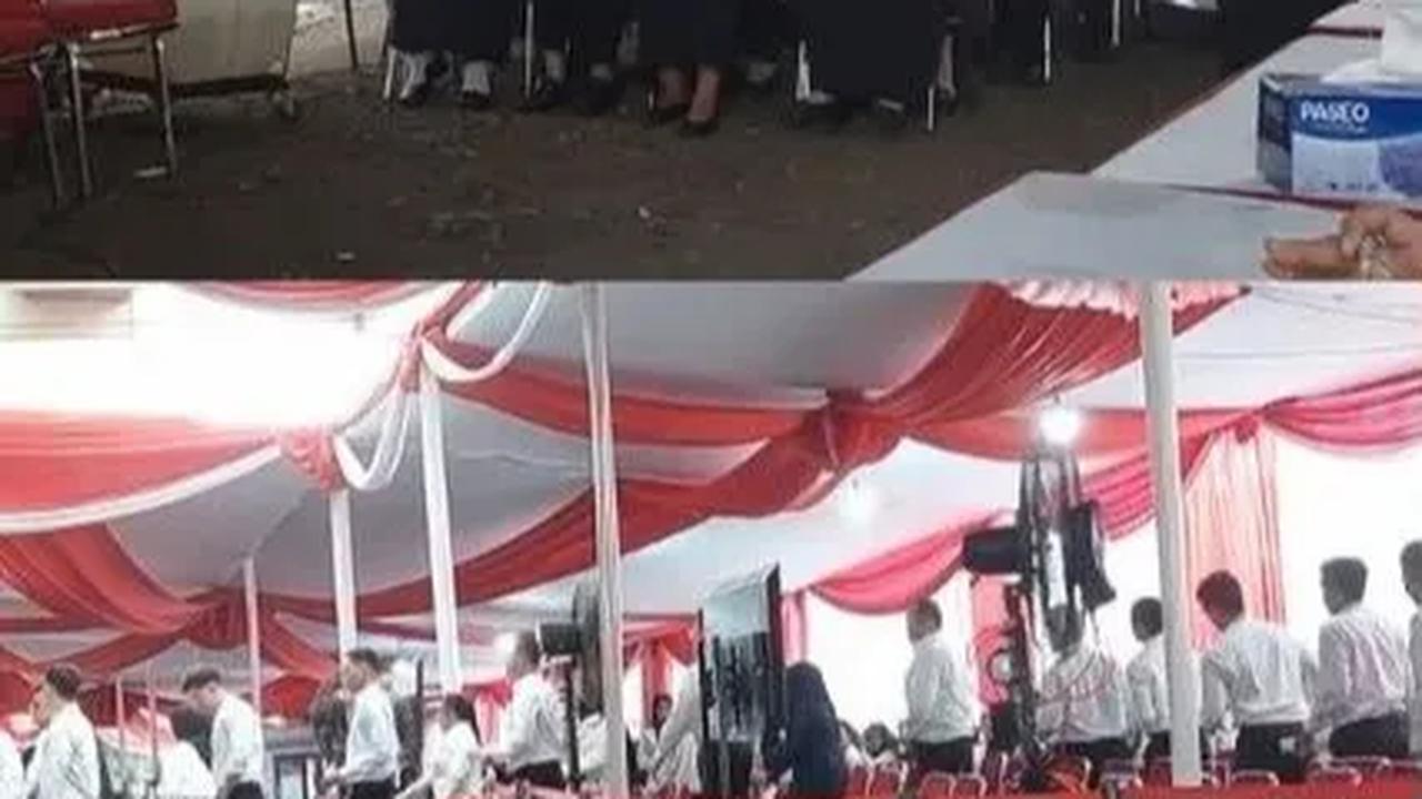 UU ASN Telah Disahkan, Rekrutmen PNS Bakal Digelar Setiap Tiga Bulan