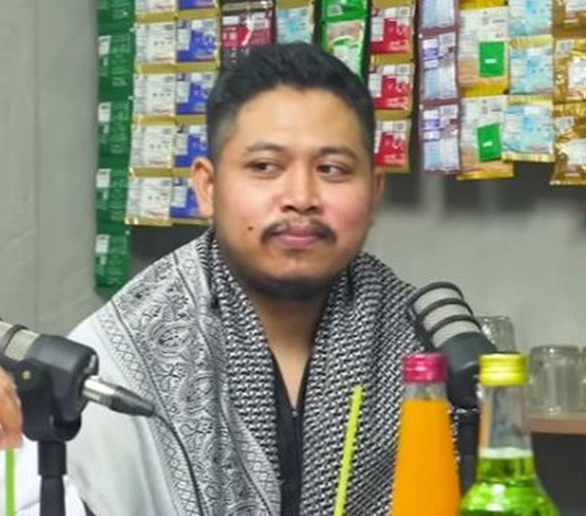 Dikabarkan Dijauhi Habib Jafar, Begini Kata Coki Pardede dan Tretan Muslim