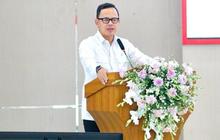 Wamendagri Bima Arya Ingatkan Kepala Daerah 'Turun Gunung' Amankan Jalur Mudik: Jangan Ada Sumbatan karena Pasar Tumpah