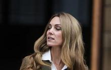 Kate Middleton Dikira Pakai Wig, Ternyata Ekstensi Rambut yang Lagi Viral