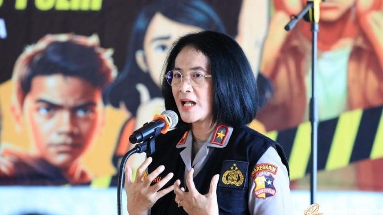 Bareskrim Polri Ungkap Kasus Pemalsuan Akta Autentik KTP, Tersangka Ditahan