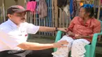  Soebagijono adalah pegawai negeri sipil yang sudah 27 tahun bertugas menjadi perawat kesehatan jiwa di puskesmas.