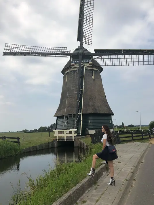 (Instagram/zaskia_gotix)