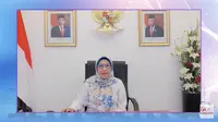 Wakil Ketua Dewan Komisioner OJK sebagai Ketua Komite Etik Nurhaida.