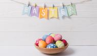 Fun facts about Easter you may never heard of before. (Photo: Freepik)