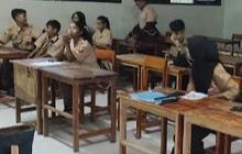 DPRD NTT Dukung Aturan Masuk Sekolah 05.30 Dicabut: Kebijakan Viktor Laiskodat Tidak Mendasar!